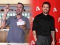 Πετρετζίκης: Η νέα εικόνα του και η δήλωση «Εγώ τρομάξα» – Τι συμβαίνει (Video)