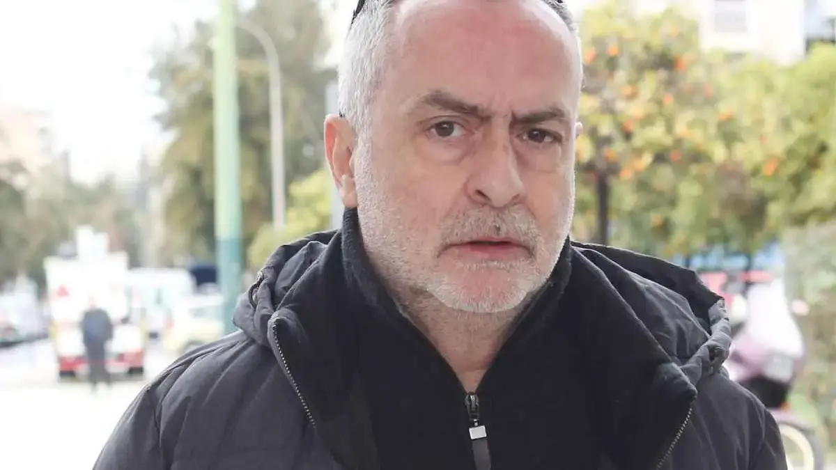 Περικλής Λιανός: «Με παρακολουθούσαν στο σούπερ μάρκετ, με ρωτούσαν πόσα παίρνω»