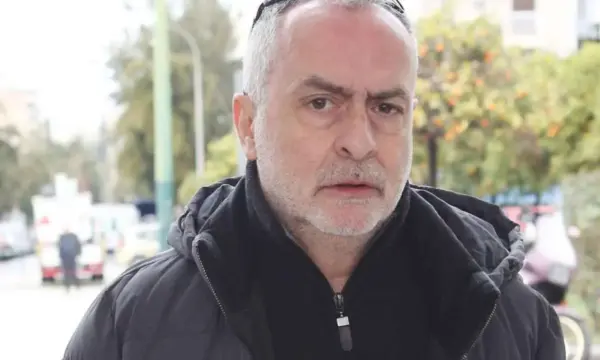 Περικλής Λιανός: «Με παρακολουθούσαν στο σούπερ μάρκετ, με ρωτούσαν πόσα παίρνω»