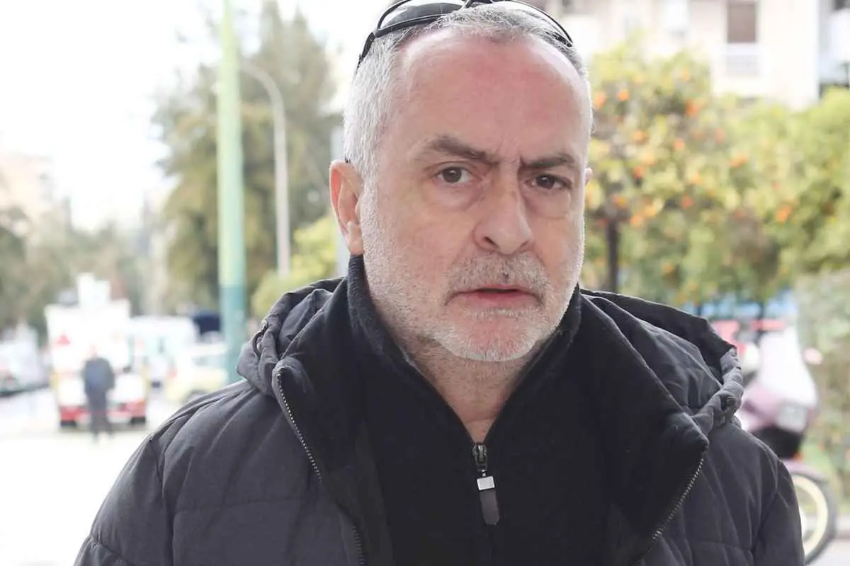 Περικλής Λιανός: «Με παρακολουθούσαν στο σούπερ μάρκετ, με ρωτούσαν πόσα παίρνω»