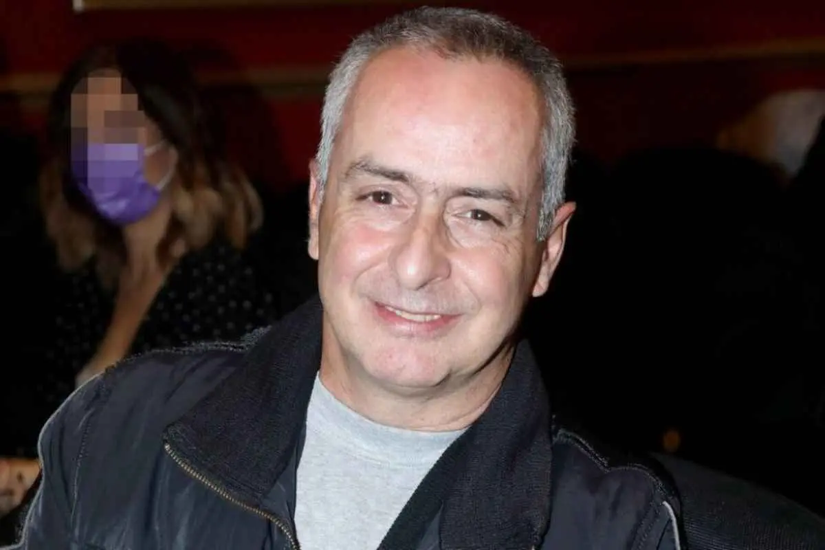 Περικλής Λιανός: «Με παρακολουθούσαν στο σούπερ μάρκετ, με ρωτούσαν πόσα παίρνω»