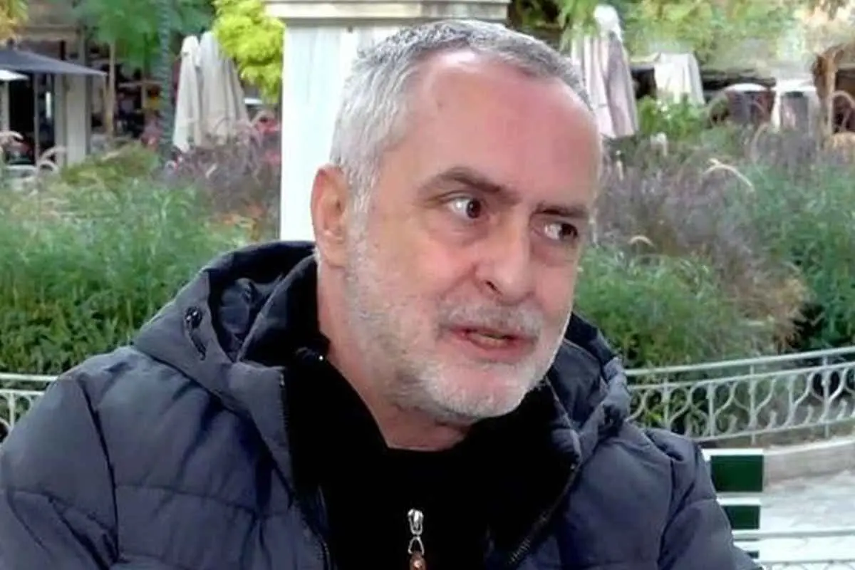 Περικλής Λιανός: «Με παρακολουθούσαν στο σούπερ μάρκετ, με ρωτούσαν πόσα παίρνω»