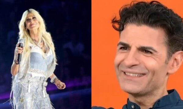 Παναγιώτης Πετράκης: Η συνεργασία του με την Άννα Βίσση και η γνωριμία τους σε ακρόαση στο σπίτι της – «Εγώ είχα πάθει σοκ»