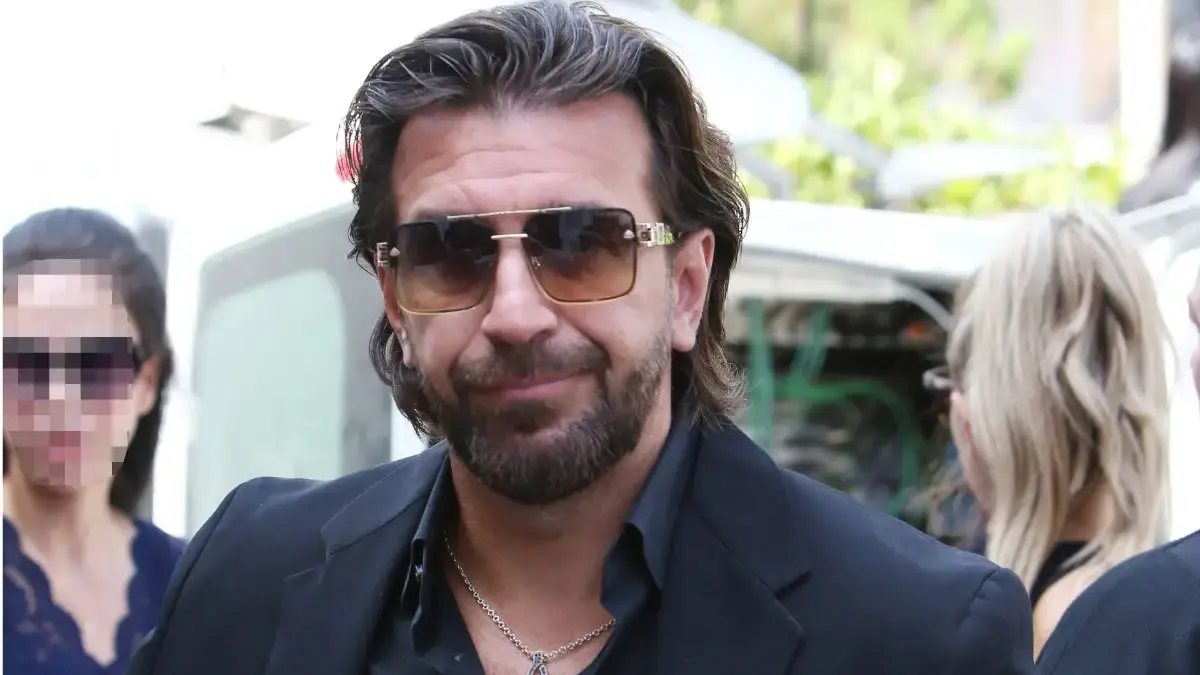 Θάνος Πετρέλης για Γιώργο Μαζωνάκη: Έφυγε πάρα πολύ μικρός και πολύ νωρίς – Είναι μεγάλο κρίμα