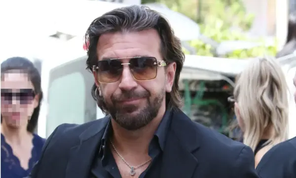 Θάνος Πετρέλης για Γιώργο Μαζωνάκη: Έφυγε πάρα πολύ μικρός και πολύ νωρίς – Είναι μεγάλο κρίμα