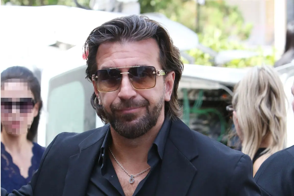 Θάνος Πετρέλης για Γιώργο Μαζωνάκη: Έφυγε πάρα πολύ μικρός και πολύ νωρίς – Είναι μεγάλο κρίμα