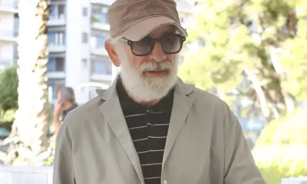 Φιλιππίδης: «Εξαιτίας αυτής της καταγγελίας προφυλακίστηκα» – Τι κατέθεσε στη δίκη κατά της πρώτης καταγγέλλουσας