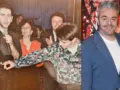 Γιώργος Μαζωνάκης: Η φιλία του με τον Πέτρο Πολυχρονίδη