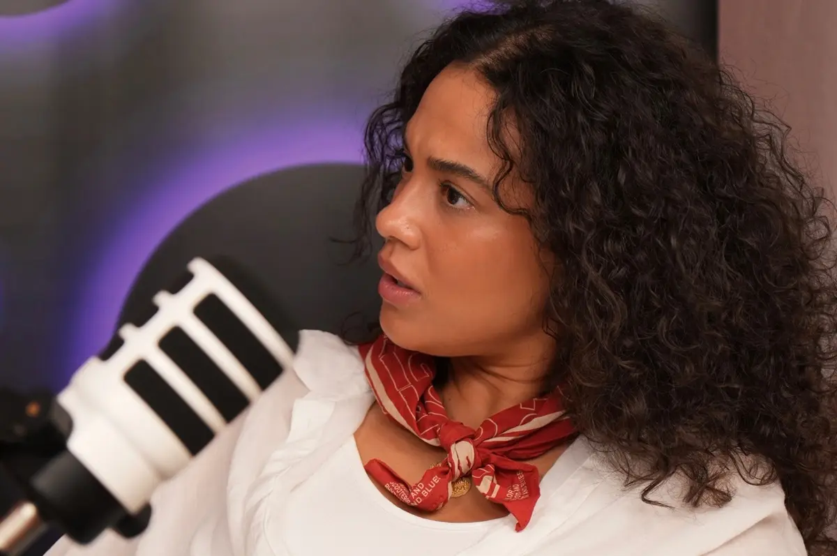 Πηνελόπη Πλάκα: «Αρνήθηκα πράγματα. Δεν είναι εύκολο να λες όχι σε δουλειές»