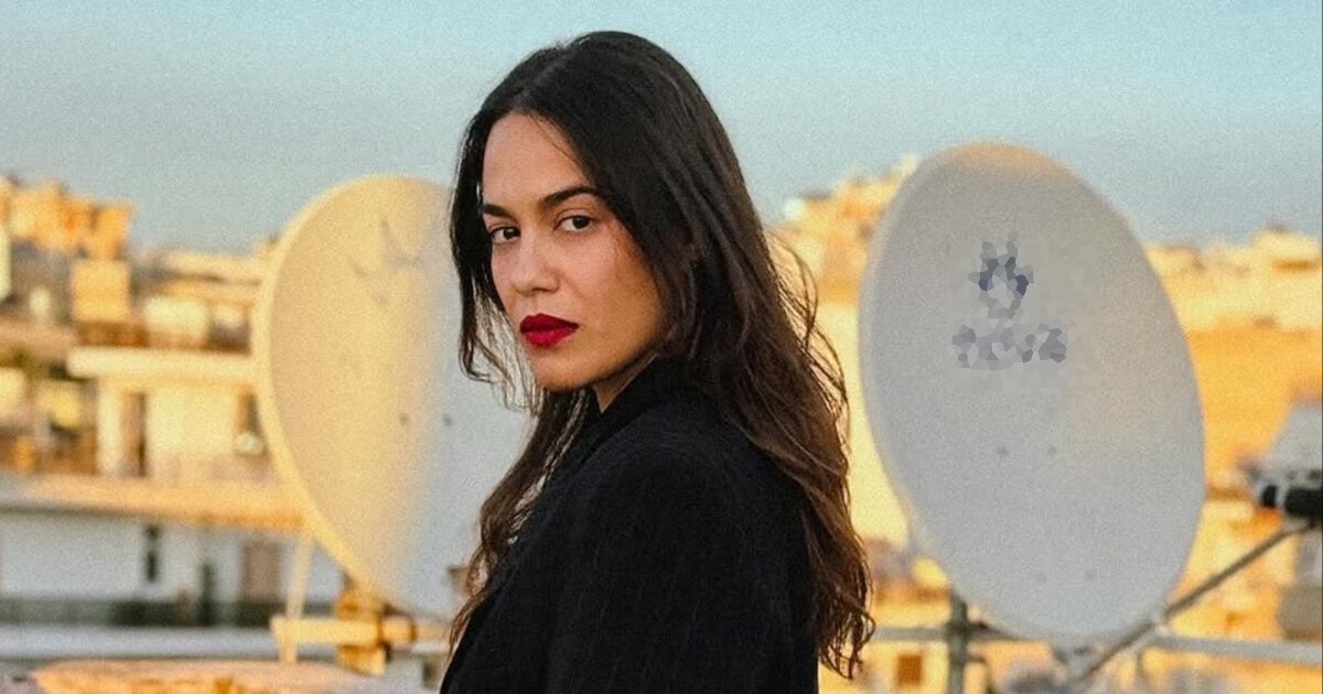 Πηνελόπη Πλάκα: Πέθανε ο πατέρας της
