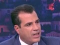 Θάνος Πλεύρης: «Γνώριζα τον γιατρό που κατηγορείται για τον θάνατο του Μαζωνάκη, τον συμβουλεύτηκα μετά την περιπέτεια υγείας μου»