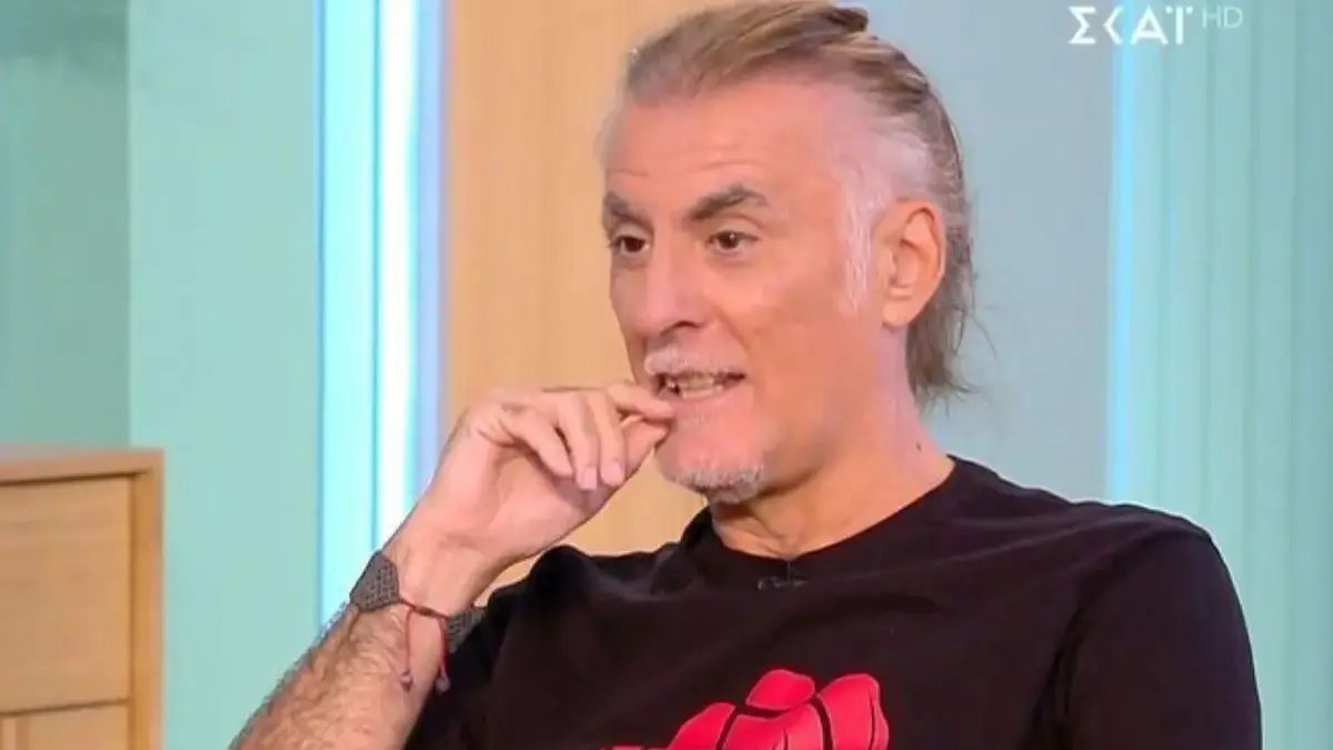 Φίλιππος Πλιάτσικας: Από τους Πυξ Λαξ στην πιτσαρία, «Σκέφτηκα να τα παρατήσω»