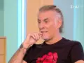 Φίλιππος Πλιάτσικας: Από τους Πυξ Λαξ στην πιτσαρία, «Σκέφτηκα να τα παρατήσω»