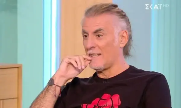 Φίλιππος Πλιάτσικας: Από τους Πυξ Λαξ στην πιτσαρία, «Σκέφτηκα να τα παρατήσω»
