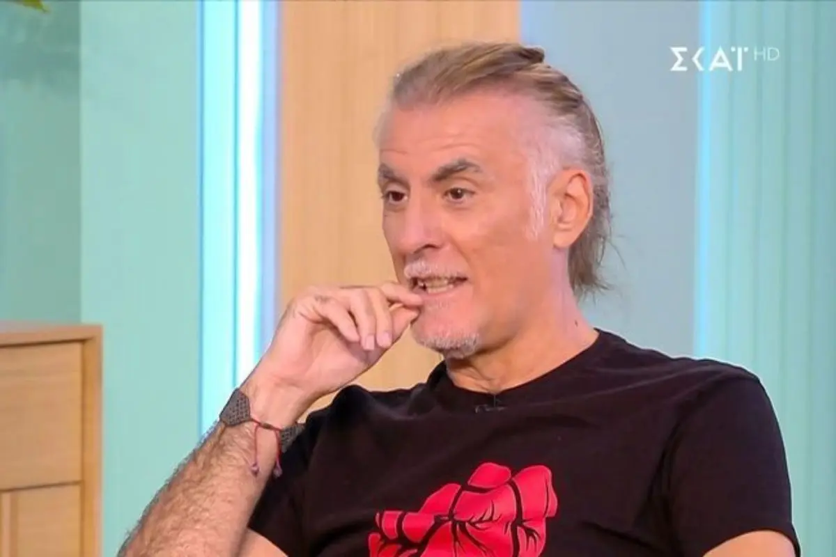 Φίλιππος Πλιάτσικας: Από τους Πυξ Λαξ στην πιτσαρία, «Σκέφτηκα να τα παρατήσω»