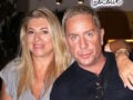 Χριστίνα Πολίτη για Γιώργο Μαζωνάκη: Δεν ήταν ο καλλιτέχνης που ζούσε με μια αυλή ή με ανθρώπους που του έκαναν θελήματα