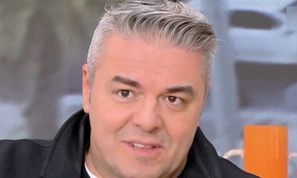 Γιώργος Μαζωνάκης: Ο Πέτρος Πολυχρονίδης για την οικογένεια που τον στήριζε – «Νιώθω ότι τώρα δεν πρόλαβαν»
