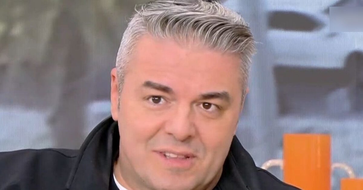 Γιώργος Μαζωνάκης: Ο Πέτρος Πολυχρονίδης για την οικογένεια που τον στήριζε – «Νιώθω ότι τώρα δεν πρόλαβαν»