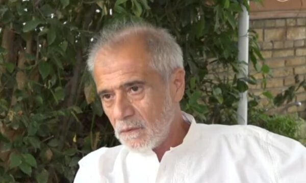 Αντώνης Πρέκας: «Η τηλεόραση μοιάζει με μία κραυγαλέα εμποροπανήγυρη, ένα μεγάλο τσίρκο»