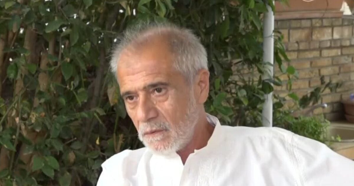 Αντώνης Πρέκας: «Η τηλεόραση μοιάζει με μία κραυγαλέα εμποροπανήγυρη, ένα μεγάλο τσίρκο»