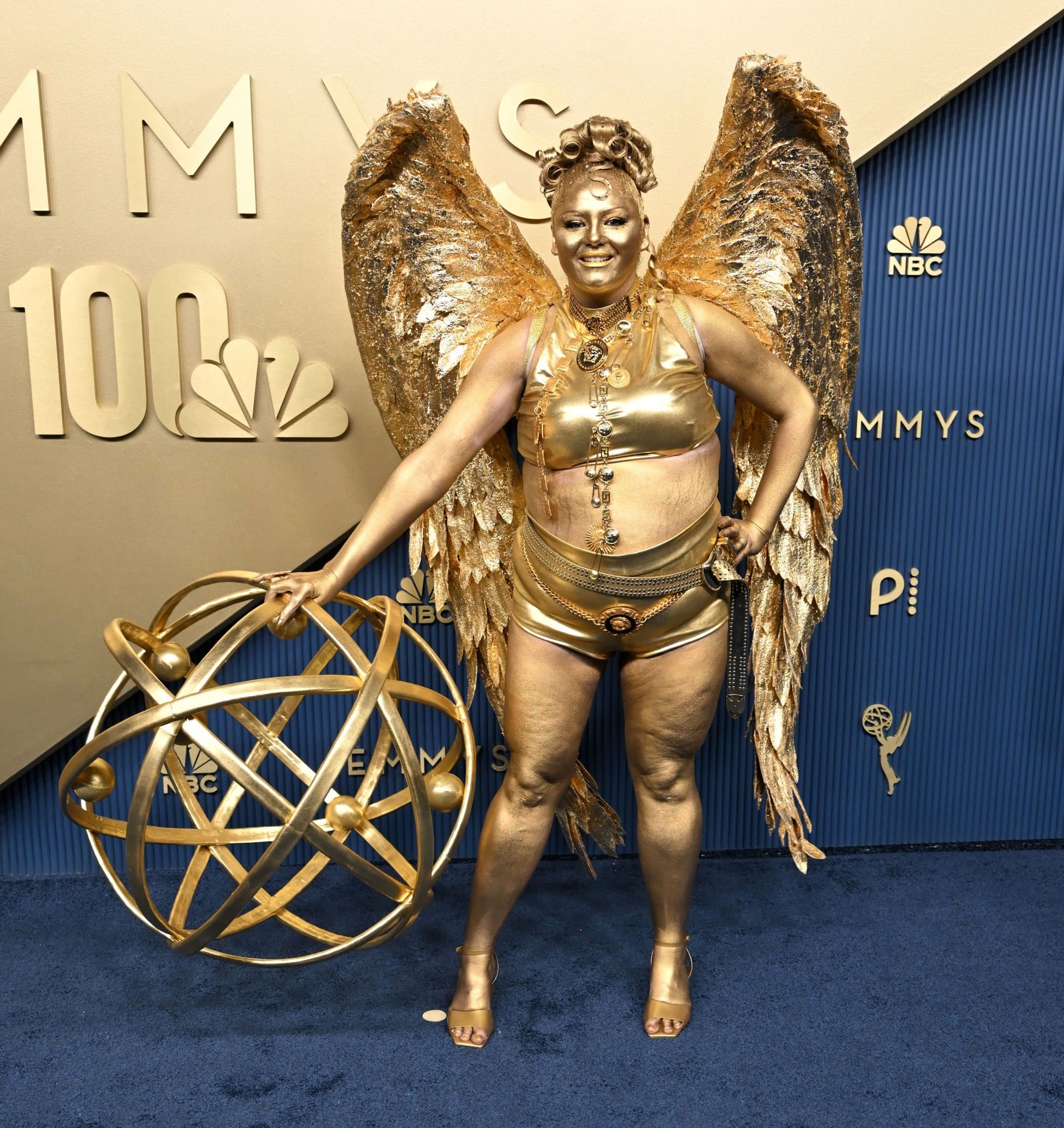 Emmy 2026: Οι πιο εντυπωσιακές εμφανίσεις στα βραβεία της μεγάλης βραδιάς