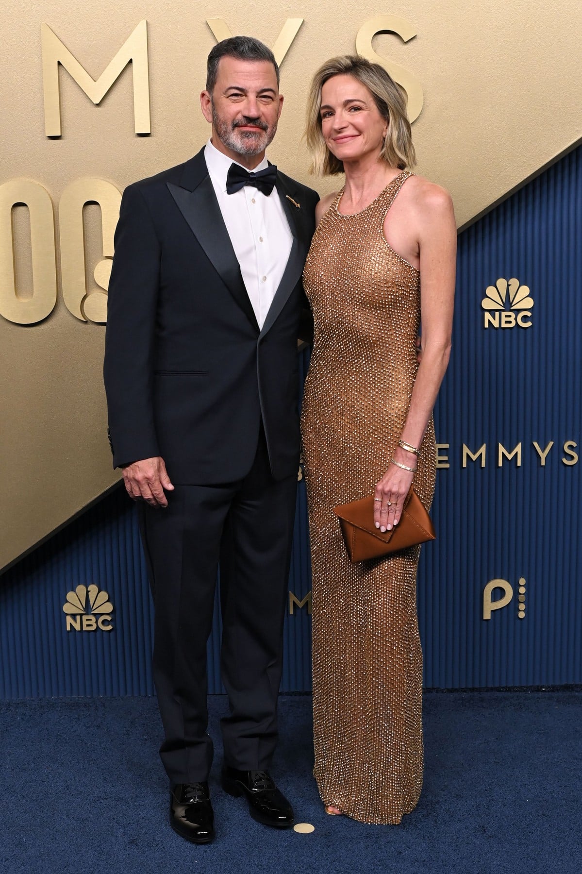Emmy 2026: Οι πιο εντυπωσιακές εμφανίσεις στα βραβεία της μεγάλης βραδιάς