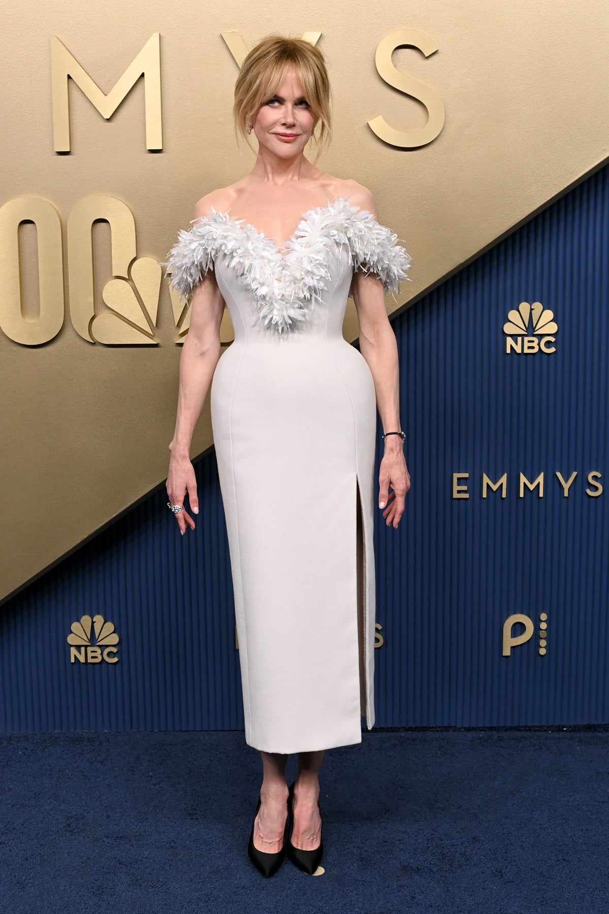 Emmy 2026: Οι πιο εντυπωσιακές εμφανίσεις στα βραβεία της μεγάλης βραδιάς