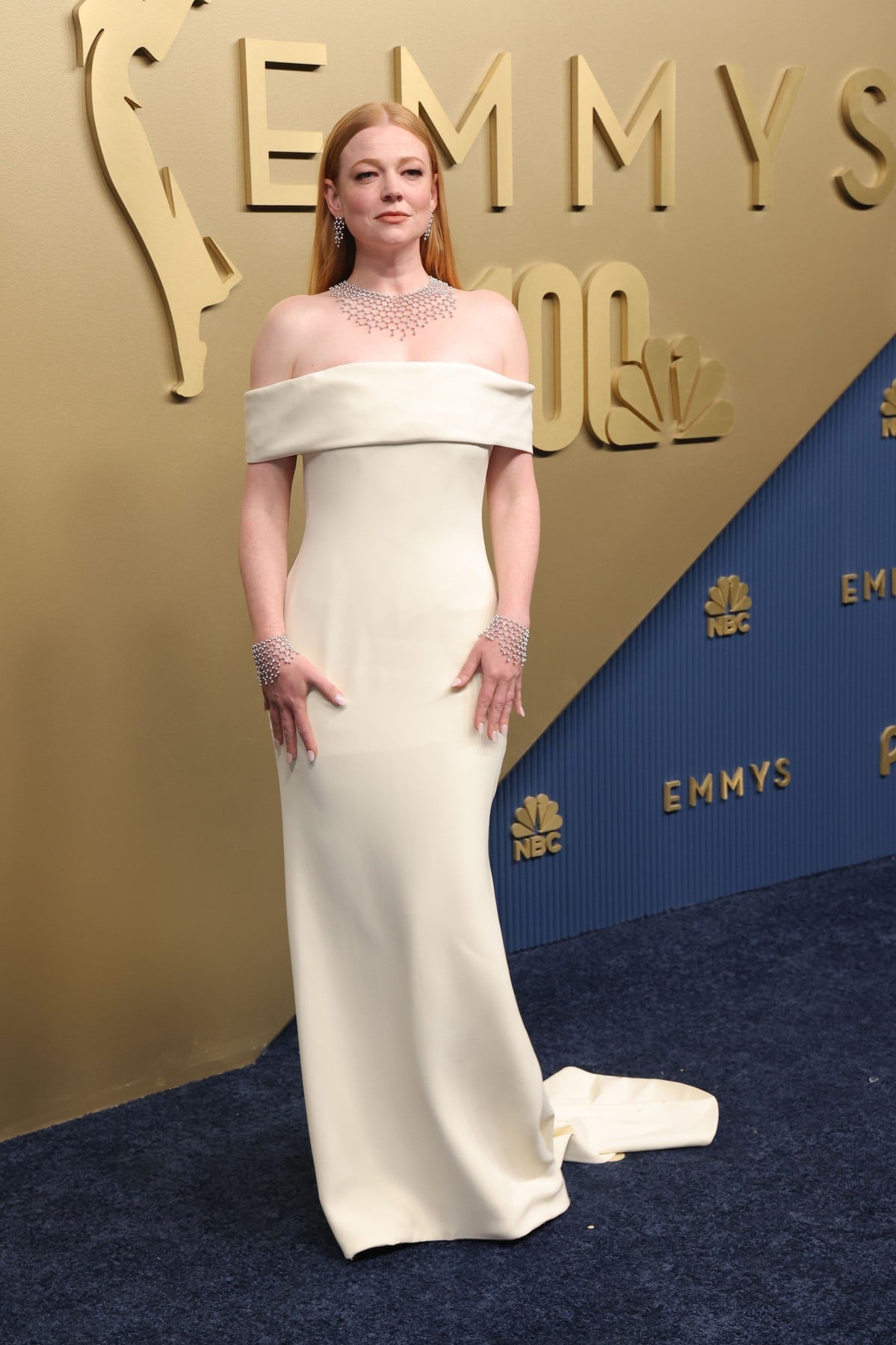 Emmy 2026: Οι πιο εντυπωσιακές εμφανίσεις στα βραβεία της μεγάλης βραδιάς