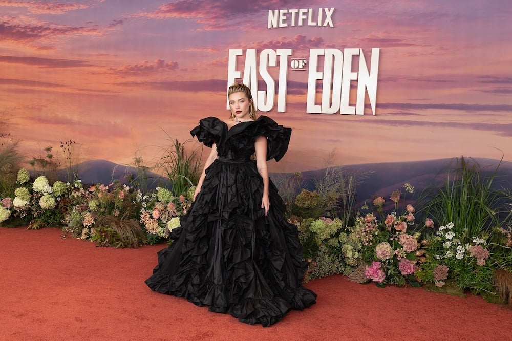 Florence Pugh: Η μόδα της δεν έχει στόχο να αρέσει