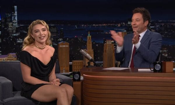 Florence Pugh: Η μόδα της δεν έχει στόχο να αρέσει