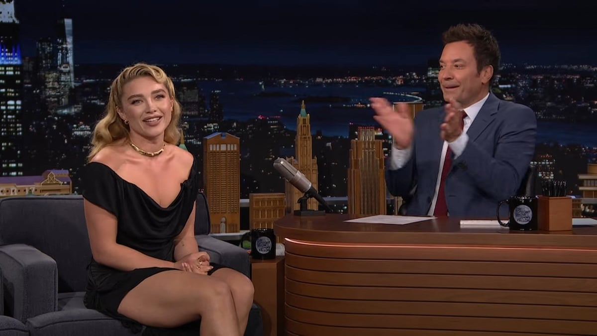 Florence Pugh: Η μόδα της δεν έχει στόχο να αρέσει