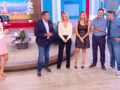 Ο Γιώργος Λιάγκας στην πρεμιέρα του: «Κάθε χρόνο λέω ότι θα είναι η τελευταία μου χρονιά και κάθε Σεπτέμβρη είμαι εδώ»