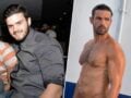 Γιάννης Ψιψιλής: Πώς άλλαξε ο πρωταγωνιστής στις «Μπλε Ώρες» – Από υπέρβαρος σε κανονικός καλλονός