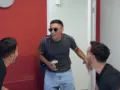 Καθηγητής Raftas σε απολαυστικό βίντεο