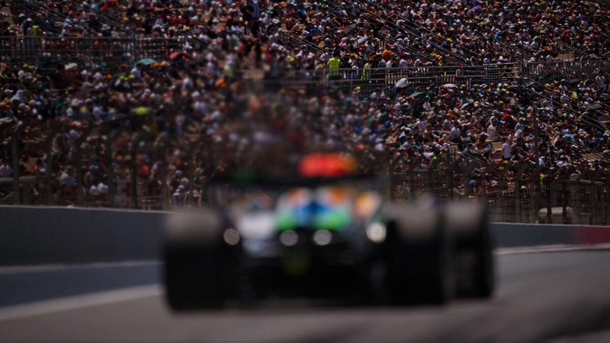 Formula 1: Το 14ο Grand Prix στην Ισπανία την Κυριακή, 13 Σεπτεμβρίου, στις 16:00 ζωντανά, αποκλειστικά σε ΑΝΤ1 και ΑΝΤ1+