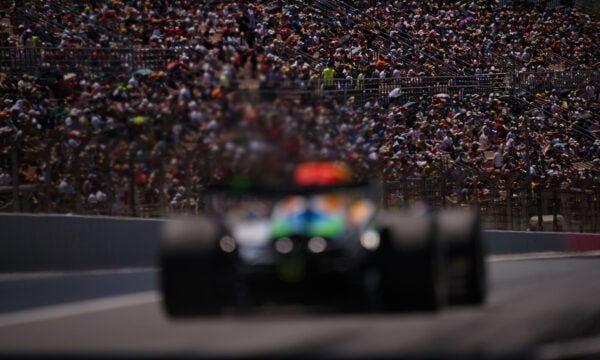 Formula 1: Το 14ο Grand Prix στην Ισπανία την Κυριακή, 13 Σεπτεμβρίου, στις 16:00 ζωντανά, αποκλειστικά σε ΑΝΤ1 και ΑΝΤ1+