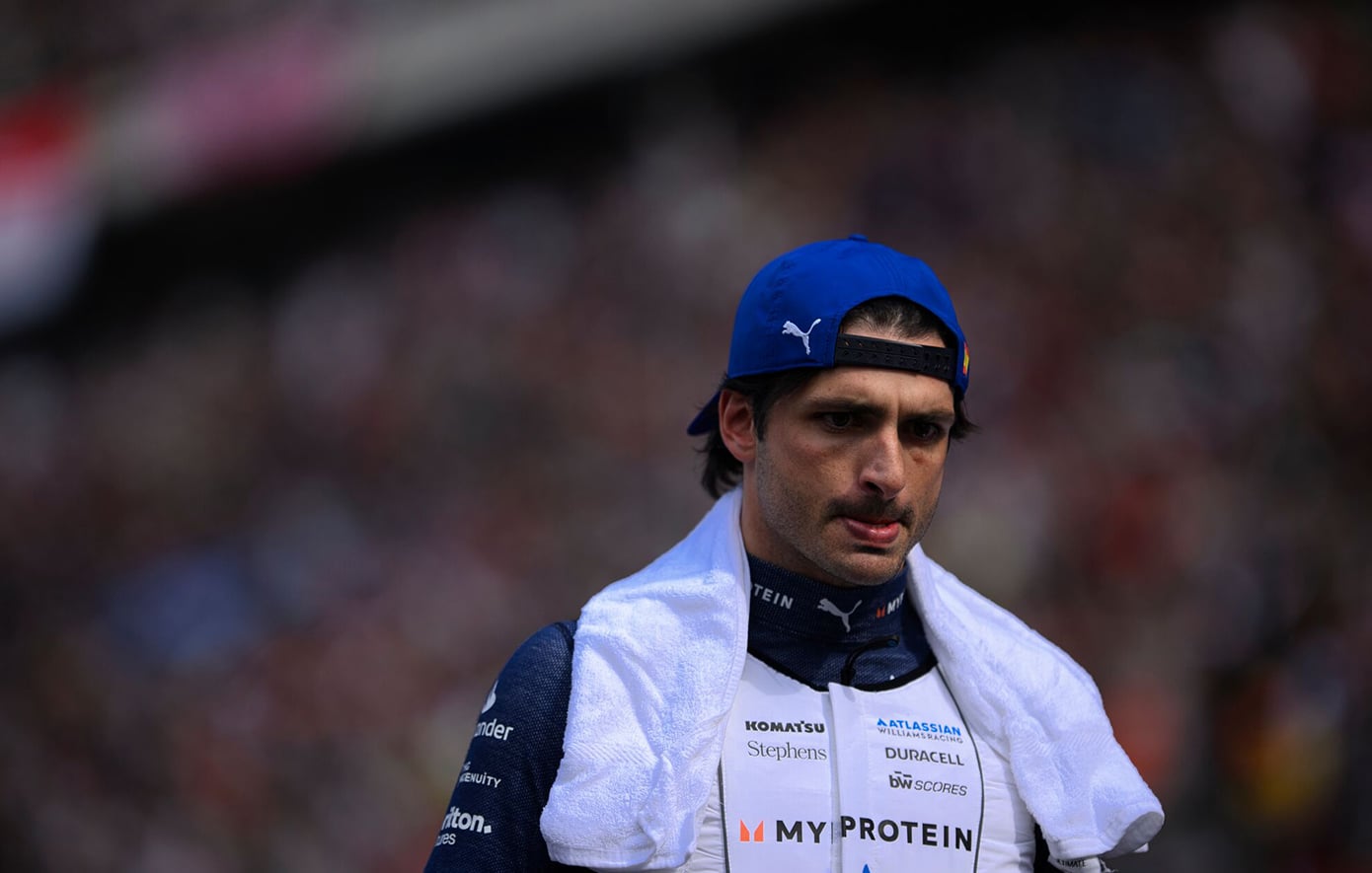Formula 1: Το 14ο Grand Prix στην Ισπανία την Κυριακή, 13 Σεπτεμβρίου, στις 16:00 ζωντανά, αποκλειστικά σε ΑΝΤ1 και ΑΝΤ1+