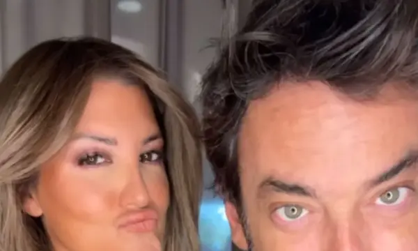Ράνια Τζίμα: Το νέο look πριν από την πρεμιέρα