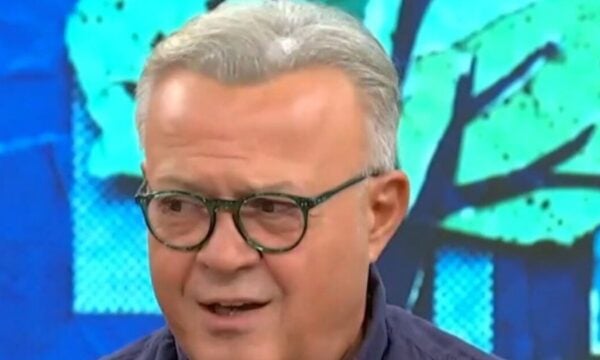 Μιχάλης Ρέππας: «Για κάποια έργα μας αναρωτιόμαστε αν εμείς τα γράψαμε»
