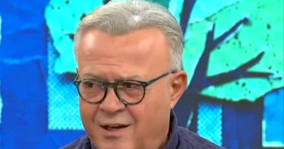 Μιχάλης Ρέππας: Για κάποια έργα μας αναρωτιόμαστε αν εμείς τα γράψαμε