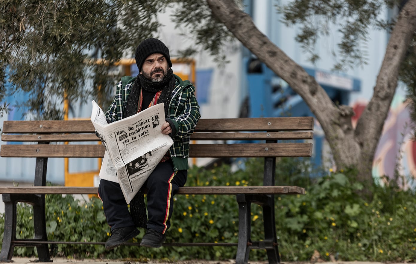 Ριφιφί: Πλησιάζει η πρεμιέρα της σειράς-φαινόμενο σε Α’ τηλεοπτική προβολή στον Alpha