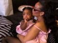 Rihanna: Ασορτί στα ροζ με τη Rockie – Μαμά και κόρη σε δημόσια εμφάνιση