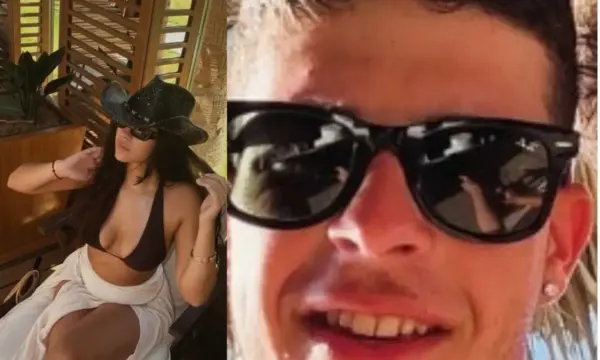 Βικτώρια Δέλλα: Το Instagram αποκάλυψε τη στενή σχέση της με τον Ρομπέρτο Λορέντζο