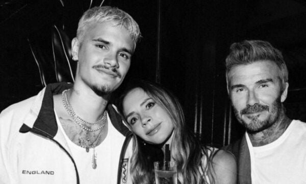 David και Victoria Beckham: Οι ευχές στον Romeo για τα 24α γενέθλιά του – «Είμαστε τόσο περήφανοι για τον άντρα που έχεις γίνει»