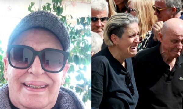 Ο Τάκης Σαγιώρ για την οικογένεια του Γιώργου Μαζωνάκη: «Μόνο όσοι έχουν χρήστη ναρκωτικών σπίτι τους καταλαβαίνουν»