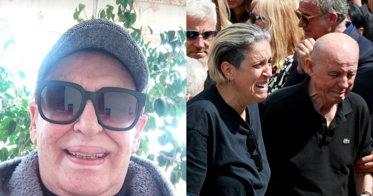 Ο Τάκης Σαγιώρ για την οικογένεια του Γιώργου Μαζωνάκη: «Μόνο όσοι έχουν χρήστη ναρκωτικών σπίτι τους καταλαβαίνουν»