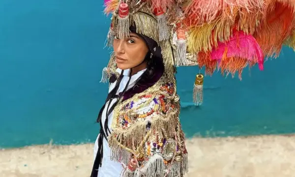Ευγενία Σαμαρά: Η νέα στάση στο ταξίδι στην Κεντρική Αμερική
