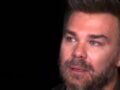 Γιώργος Σαμπάνης: Τα δάκρυα συγκίνησης για τον Γιώργο Μαζωνάκη – «Ο θάνατός του αφήνει ένα καλλιτεχνικό κενό μέσα μου»