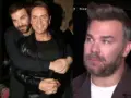 Τα δάκρυα του Σαμπάνη για τον Γιώργο Μαζωνάκη: «Θα μου λείψει»