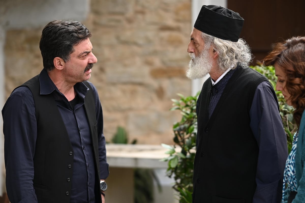 Στάθης Μαντζώρος: Κρίσιμη η μεταφορά του από τον Ερυθρό – Η παραμονή του ενέχει κίνδυνο